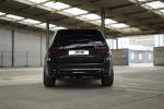 Jeep Grand Cherokee SRT by GME Performance 2018 года